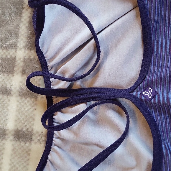 Prana Tank Top (Size XS) - Picture 6 of 8